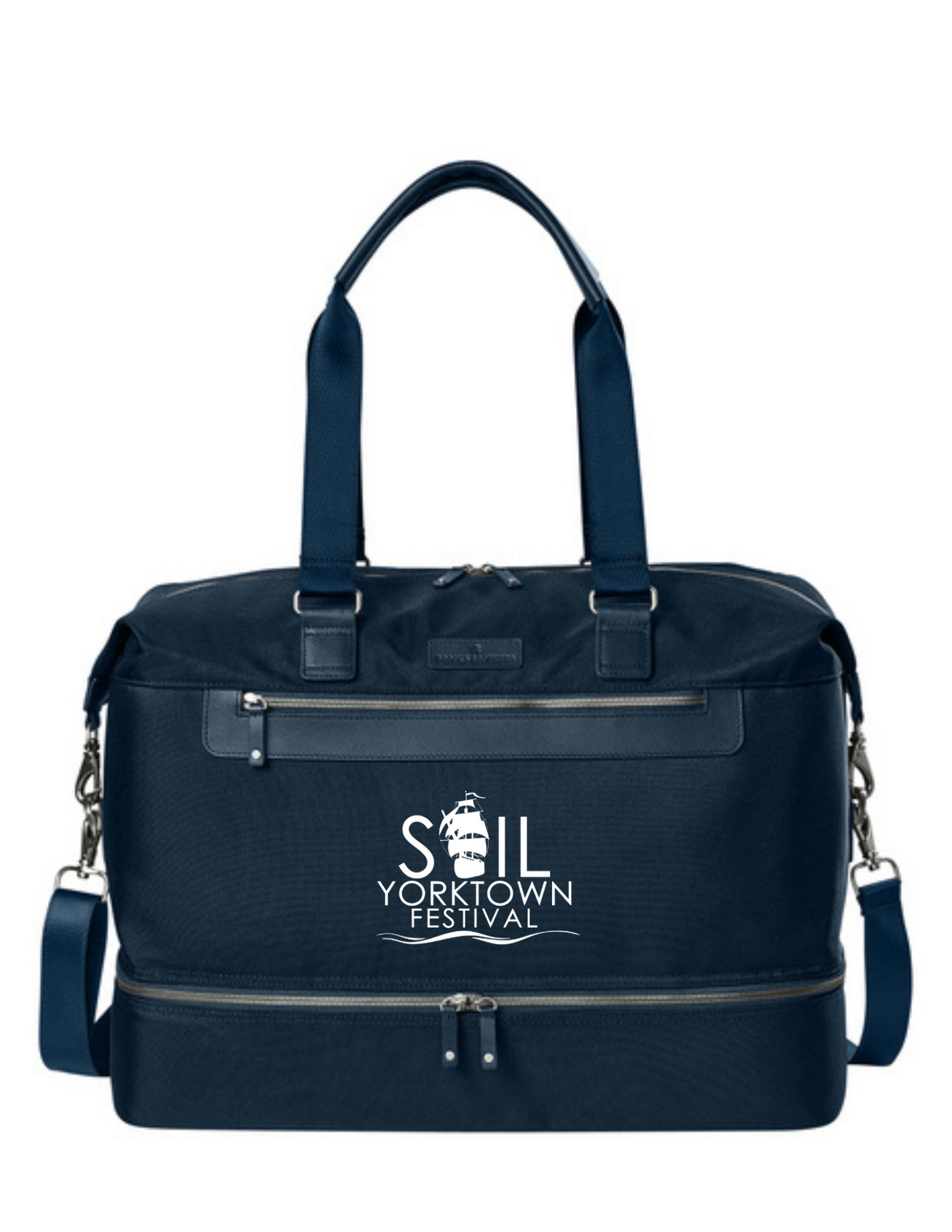 Brooks Brothers® Oxford Weekender