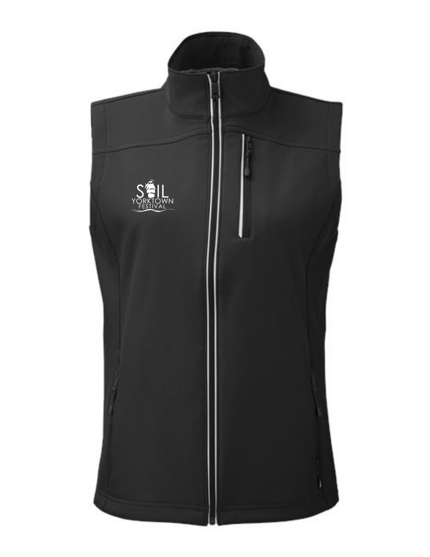 Women's Wavestorm Soft Shell Vest