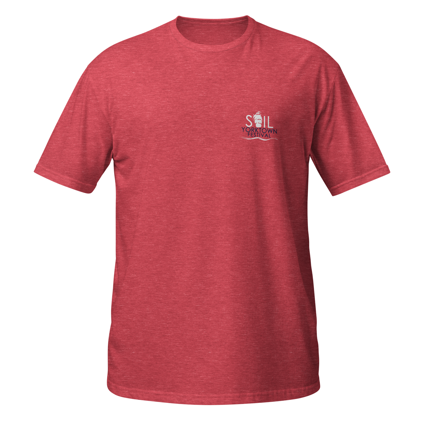 Short-Sleeve Unisex T-Shirt