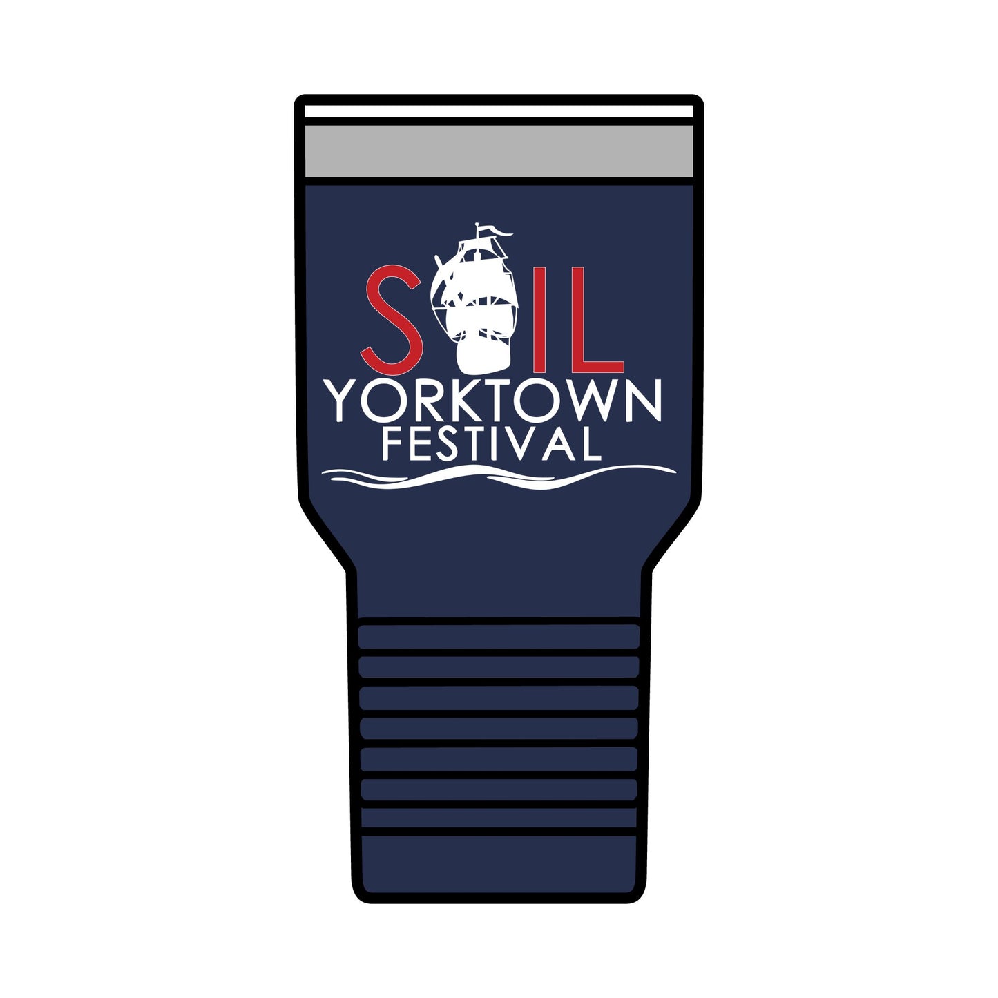 Insulated Tumbler, 30oz