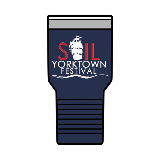 Insulated Tumbler, 30oz