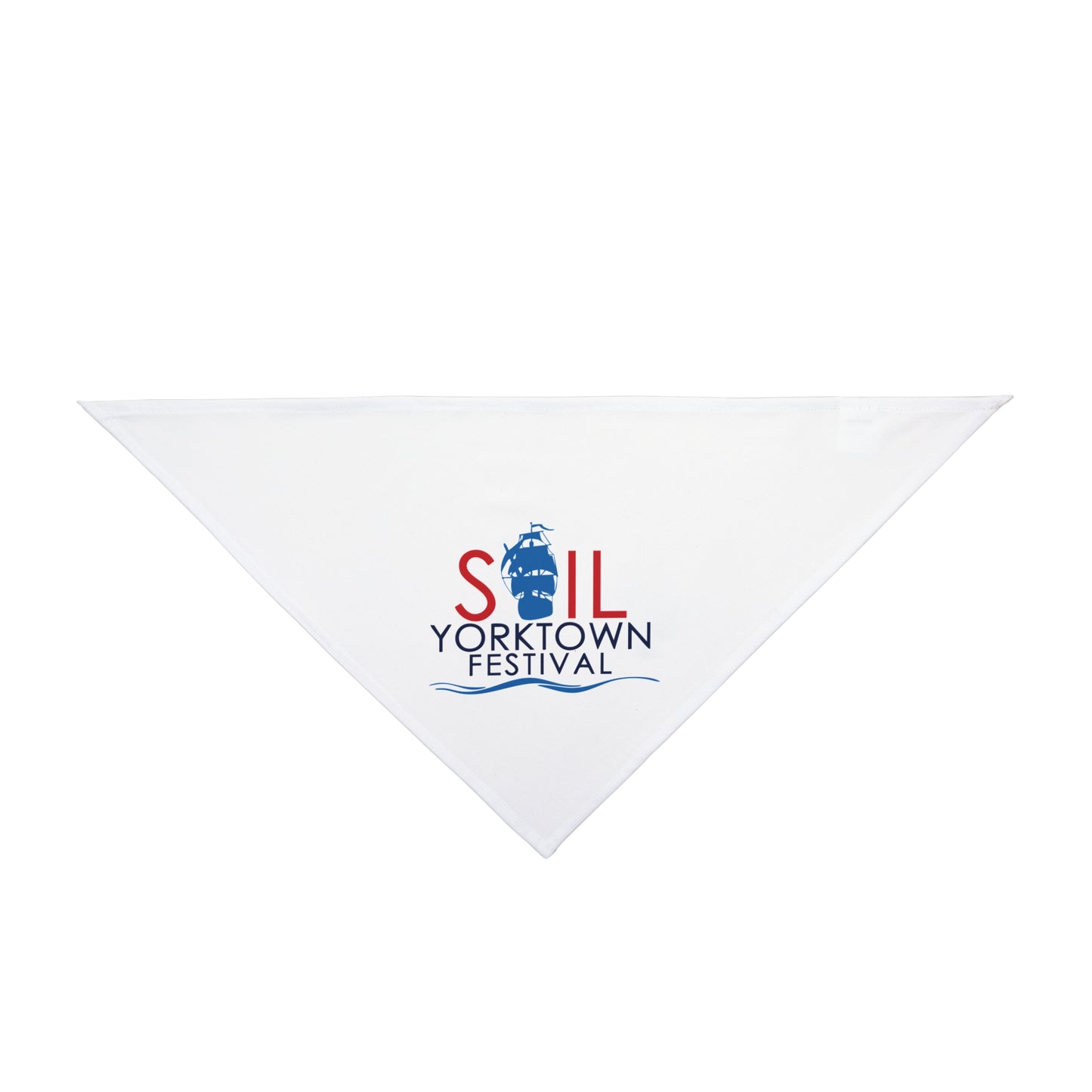 Pet Bandana