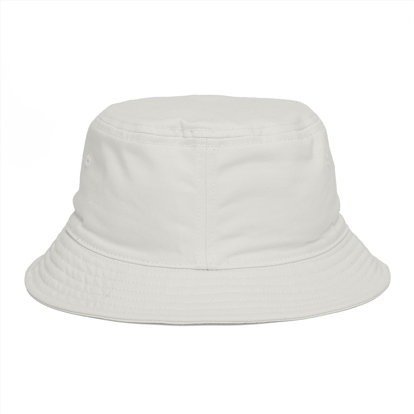 Sail Yorktown Festival Bucket Hat — Nautical Summer Sun Hat