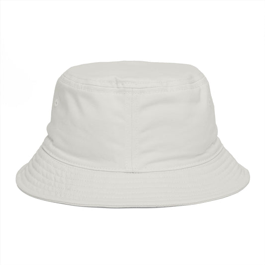 Sail Yorktown Festival Bucket Hat — Nautical Summer Sun Hat