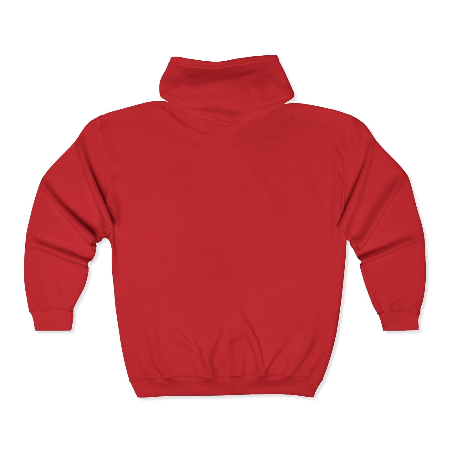 Sail Yorktown Unisex Heavy Blend™ Full Zip Hooded Sweatshirt