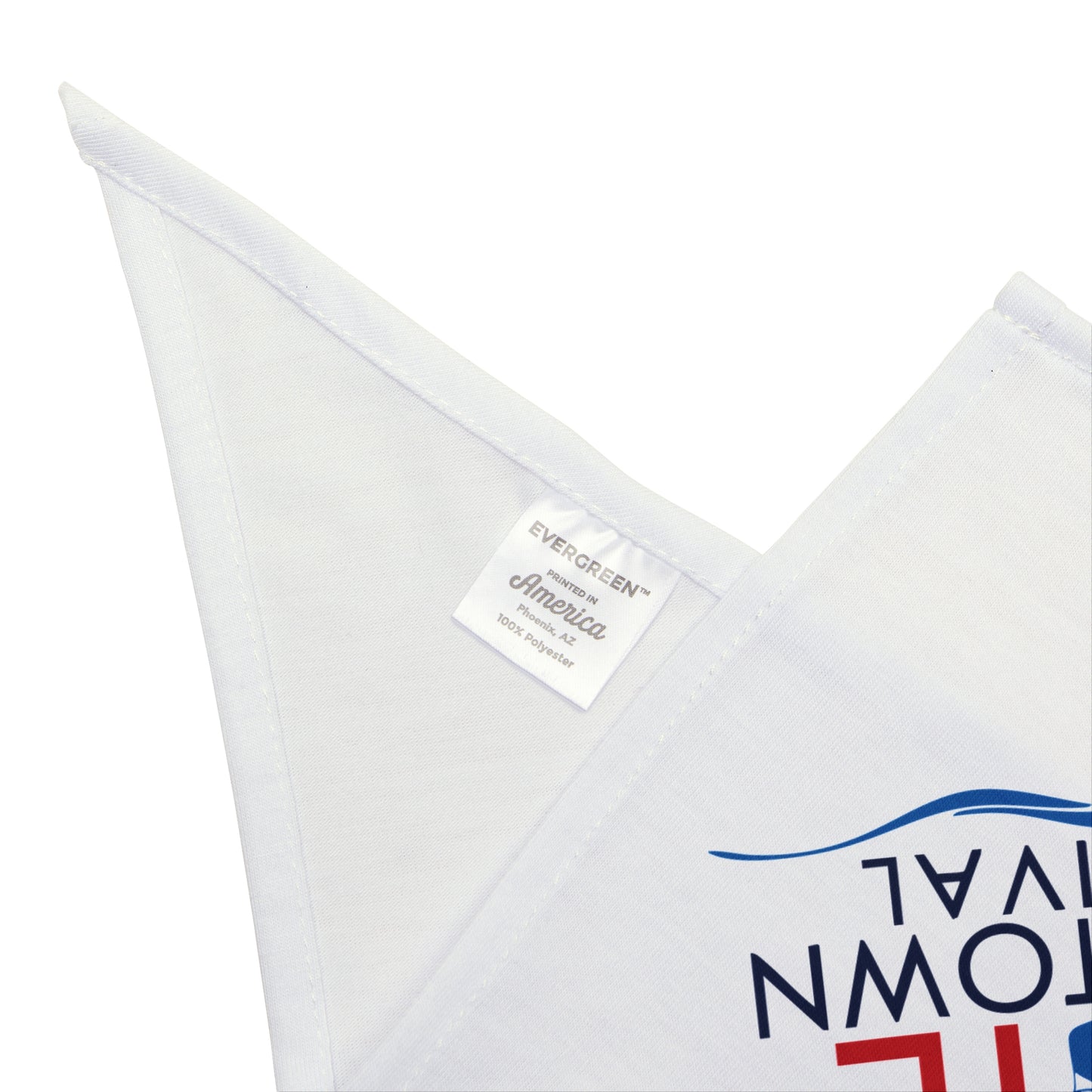Pet Bandana