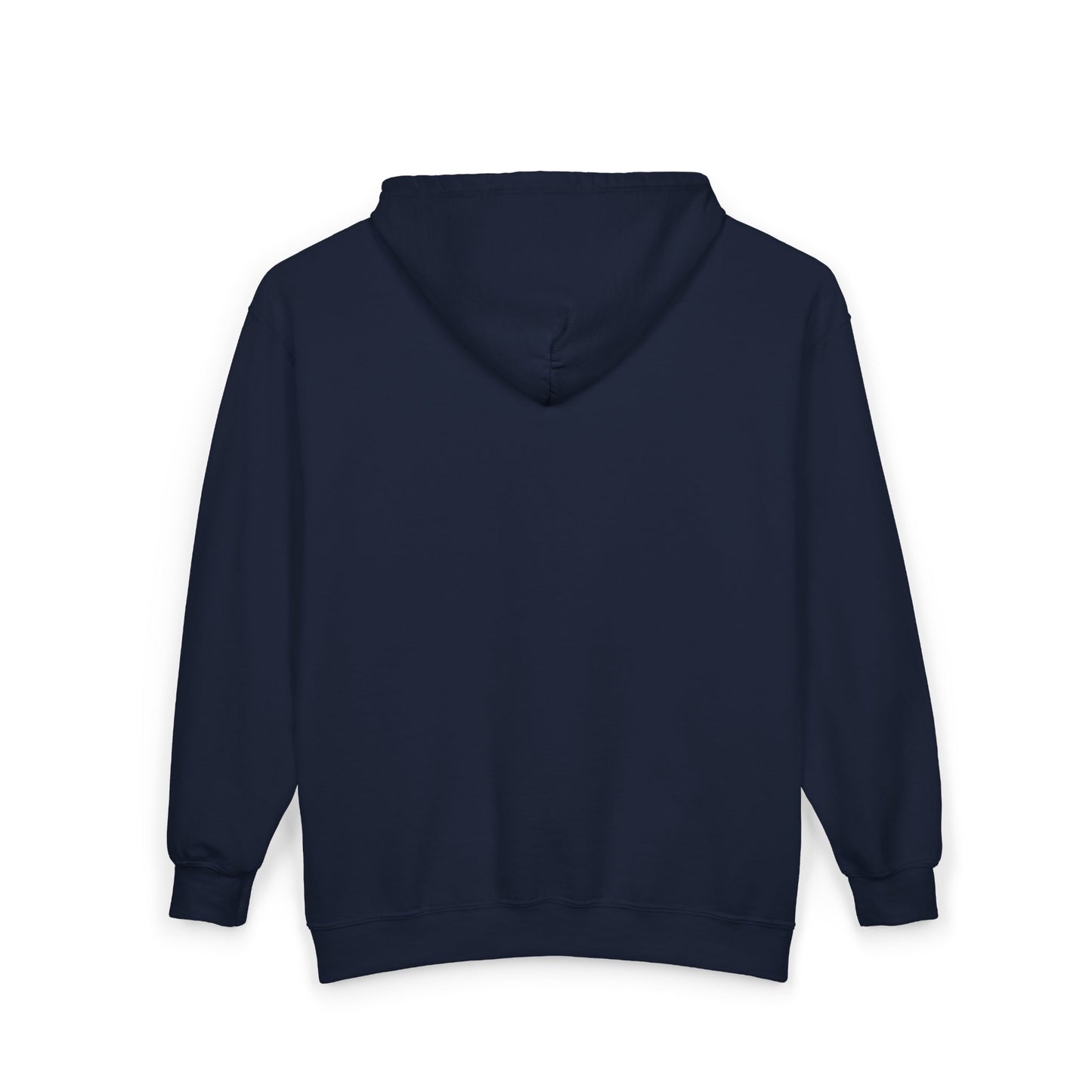 Sail Yorktown Unisex Heavy Blend™ Full Zip Hooded Sweatshirt