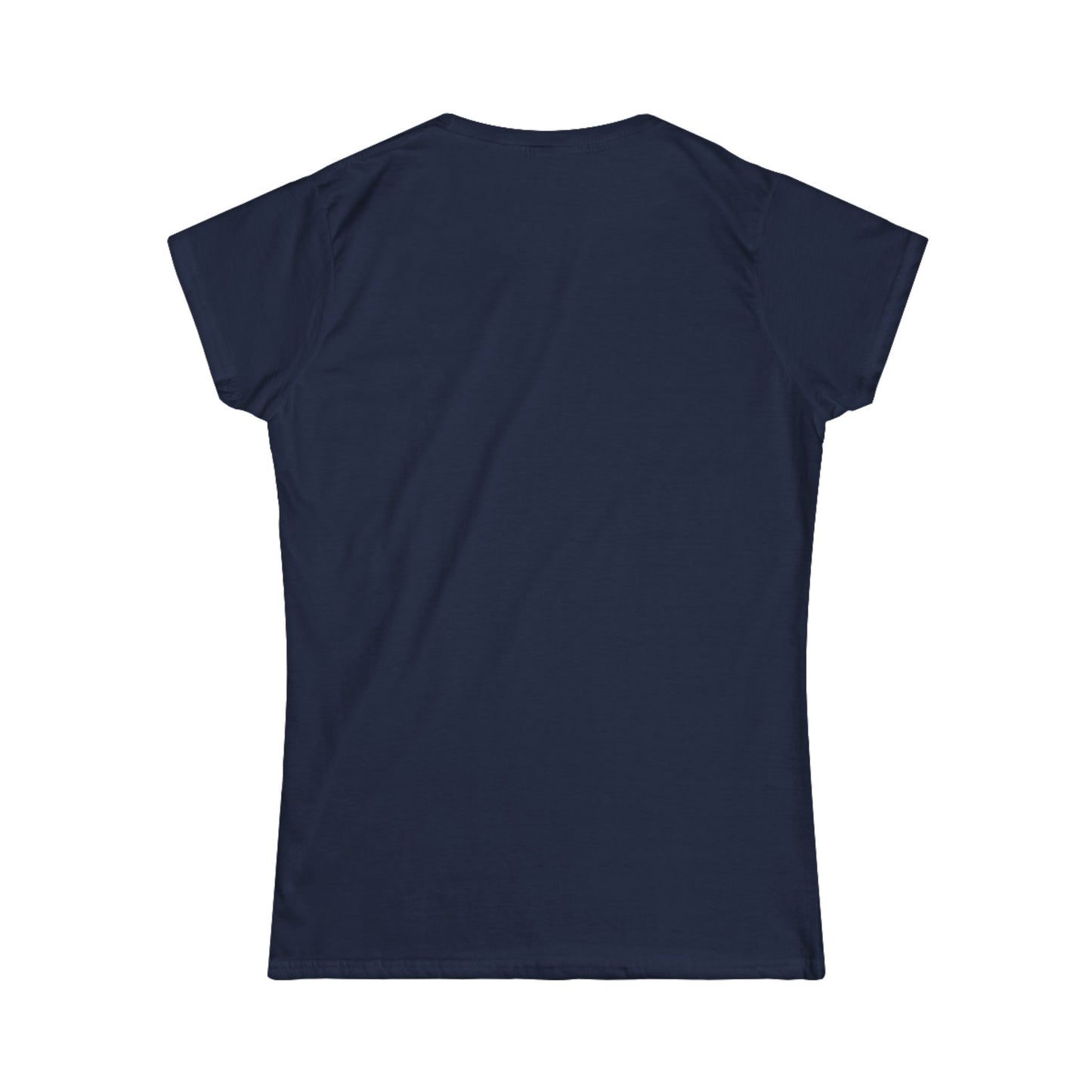 Sail Yorktown Festival Women's Softstyle Tee