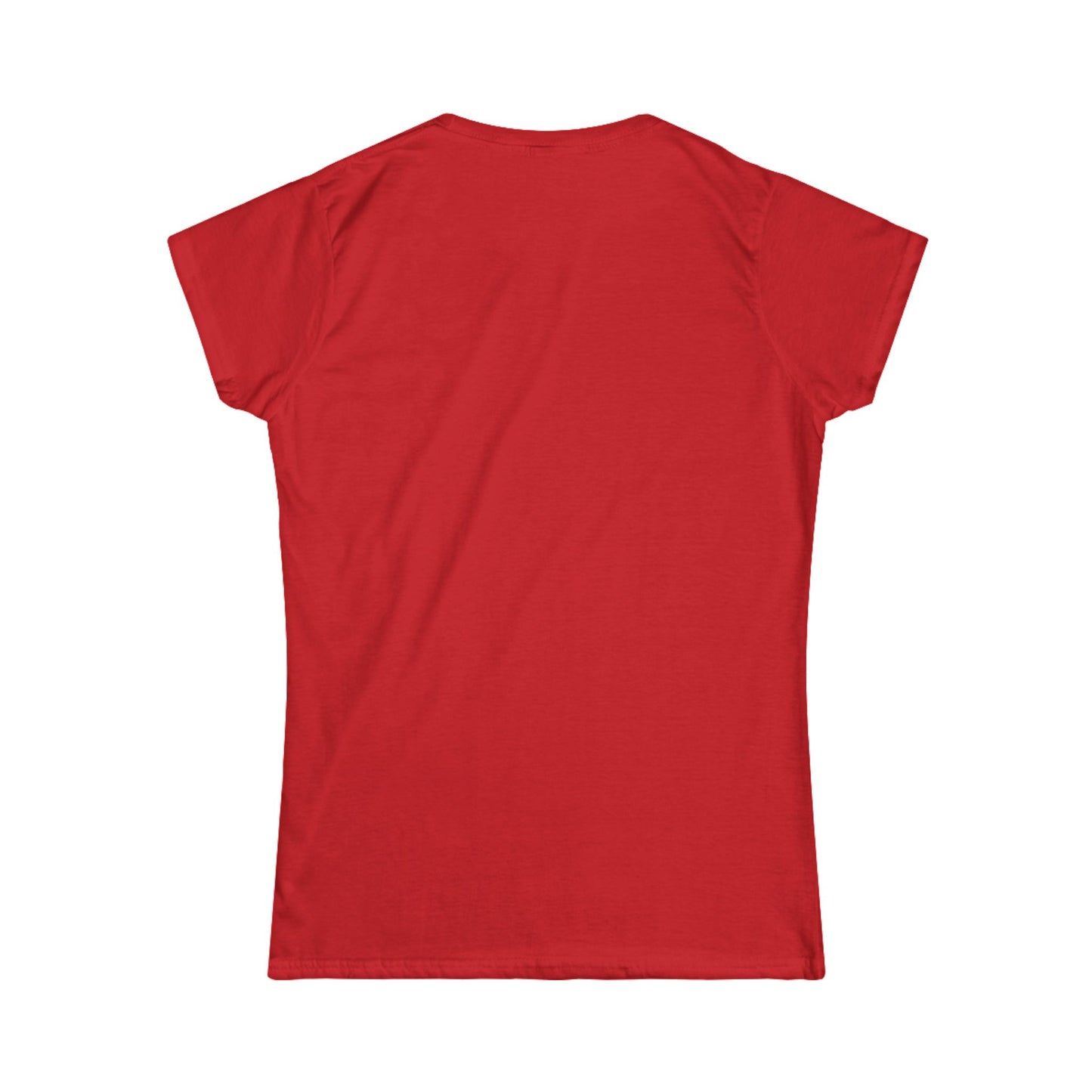 Sail Yorktown Festival Women's Softstyle Tee