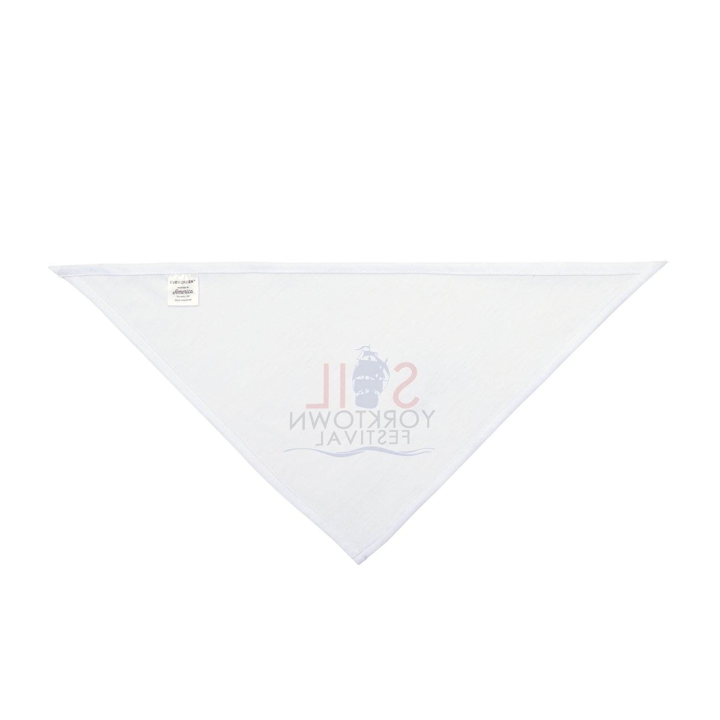 Pet Bandana