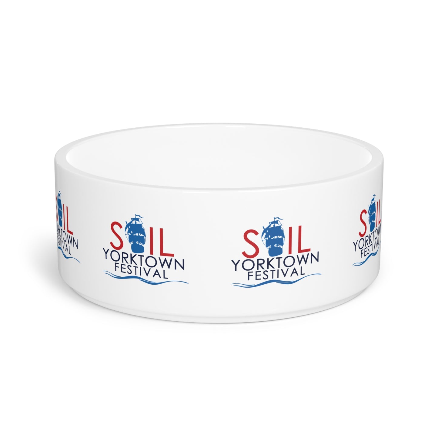 Pet Bowl