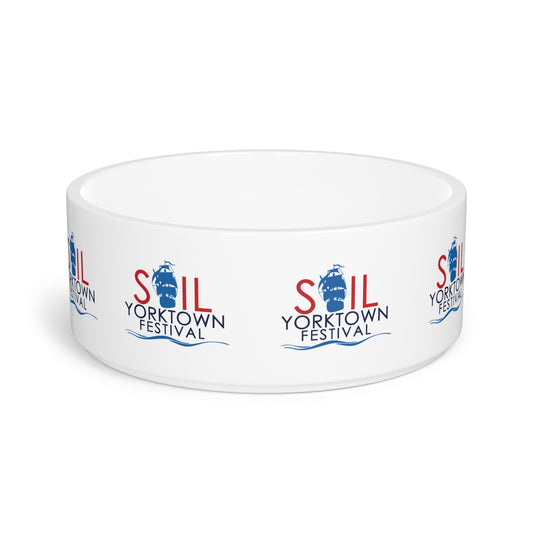 Pet Bowl