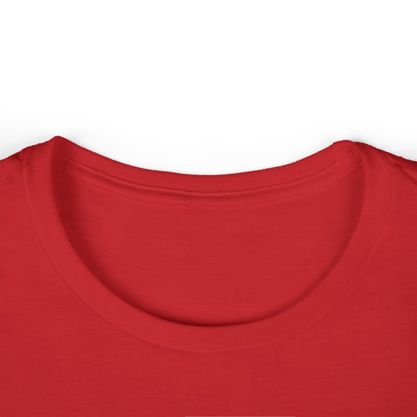 Sail Yorktown Festival Women's Softstyle Tee