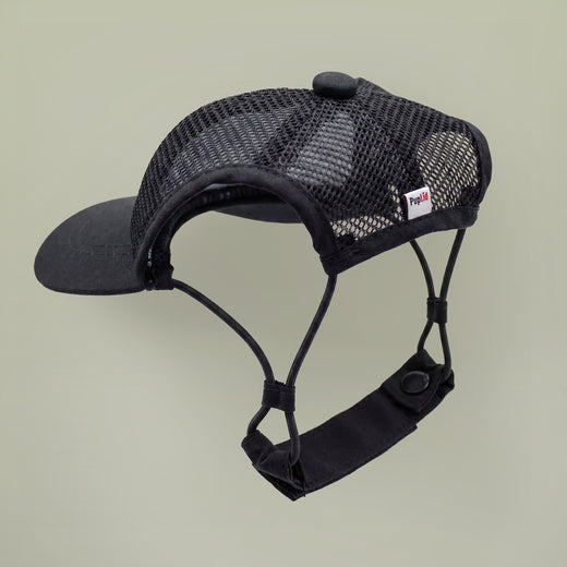Dog Foam Trucker Hat