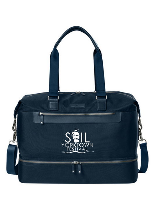 Brooks Brothers® Oxford Weekender