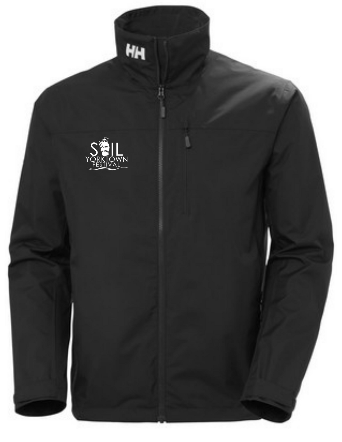 Helly Hansen Men's Crew 2.0 Jacket
