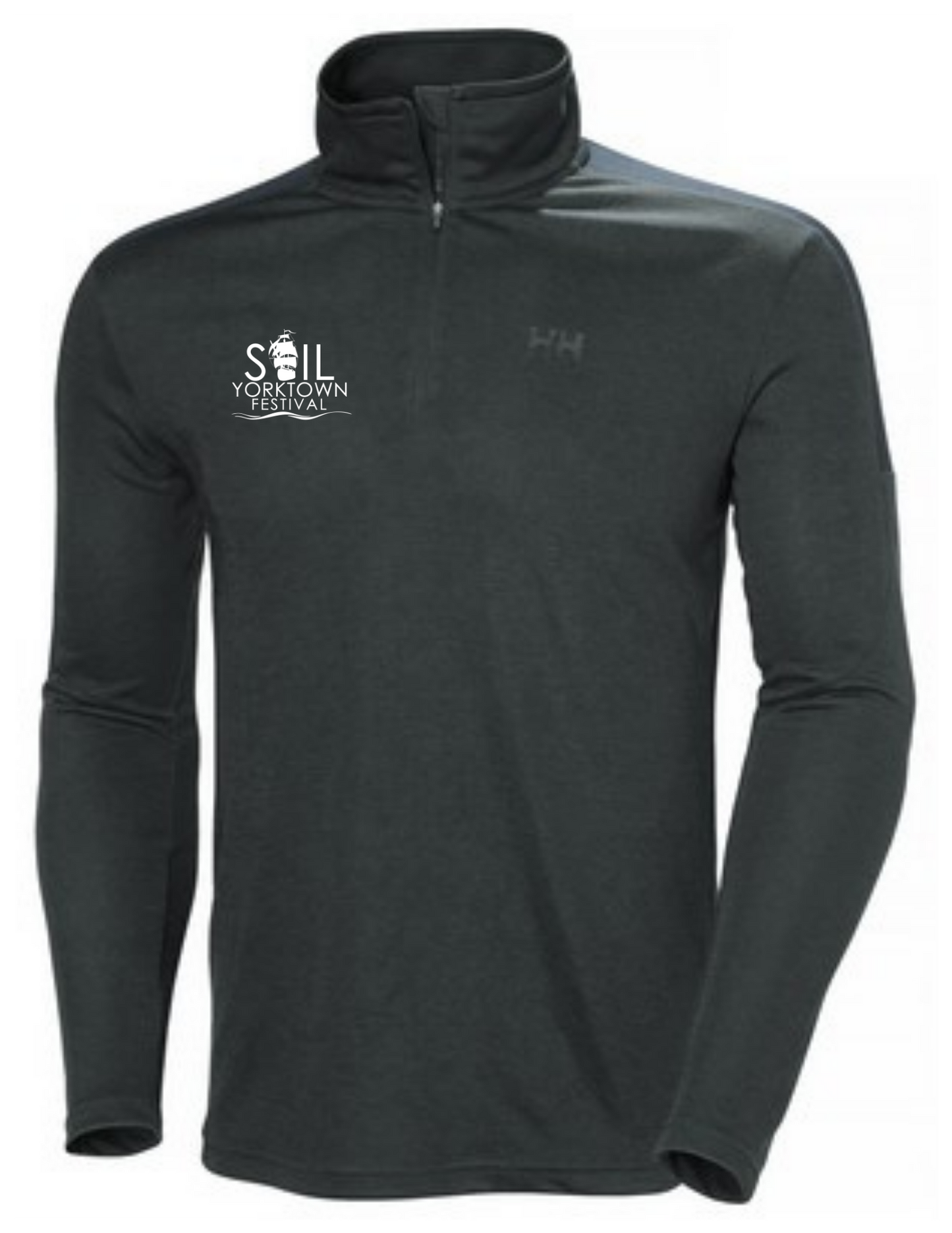 Helly Hansen Men's HP Half-Zip Pullover Shirt
