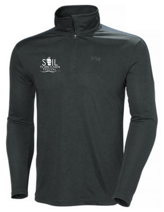 Helly Hansen Men's HP Half-Zip Pullover Shirt
