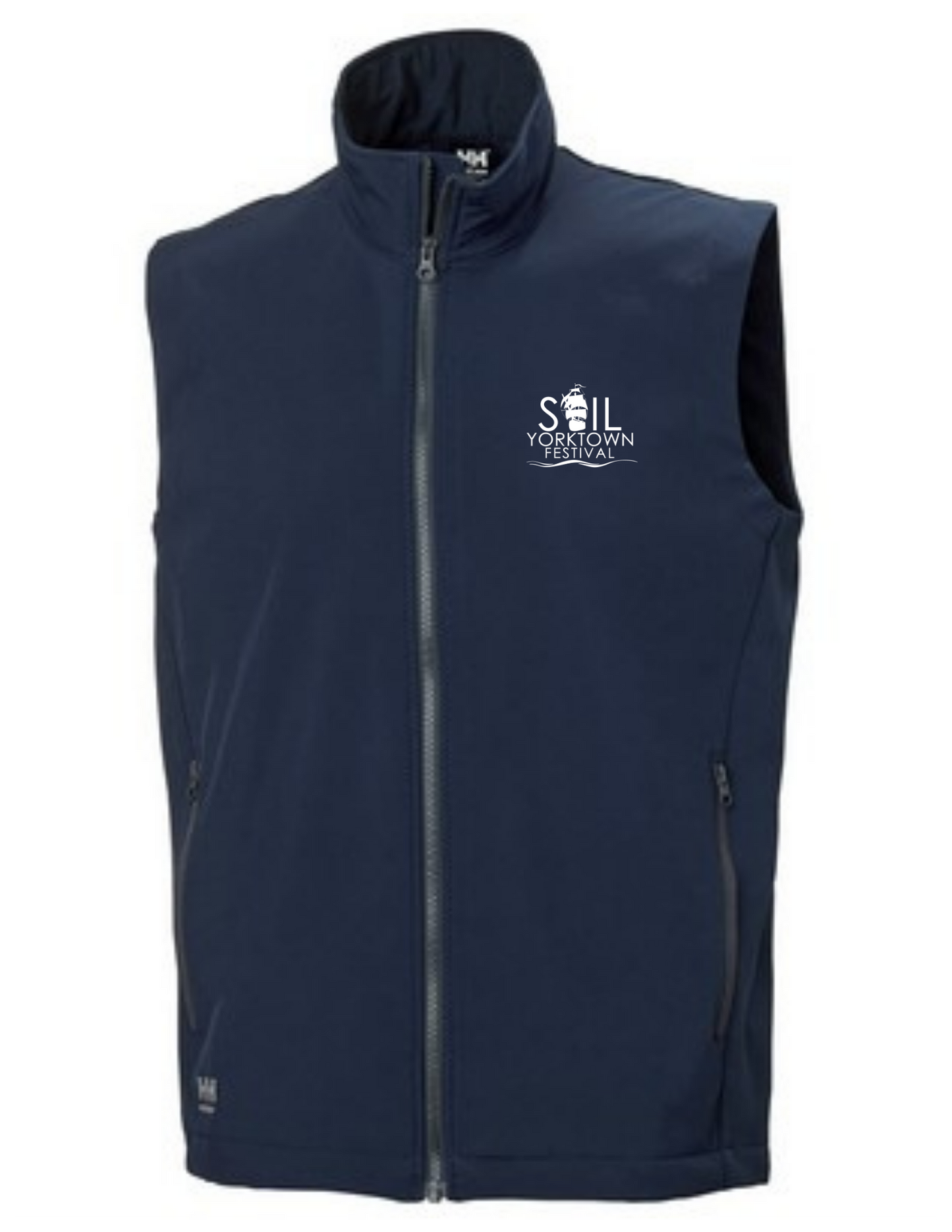 Helly Hansen Men's Manchester 2.0 Softshell Vest