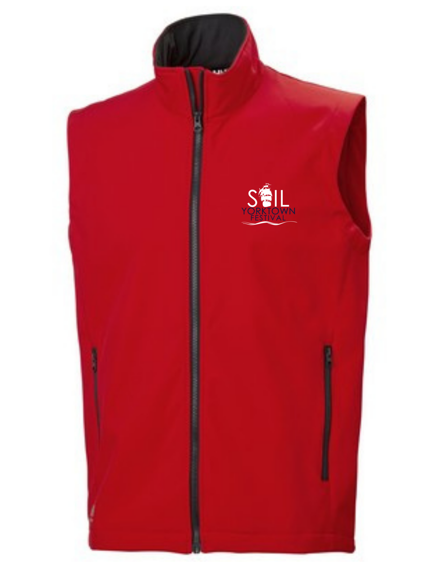 Helly Hansen Men's Manchester 2.0 Softshell Vest