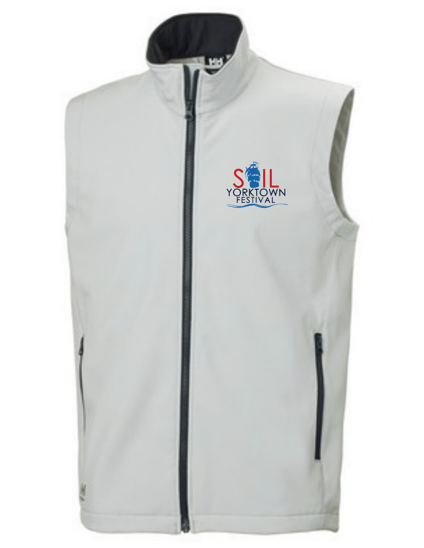 Helly Hansen Men's Manchester 2.0 Softshell Vest