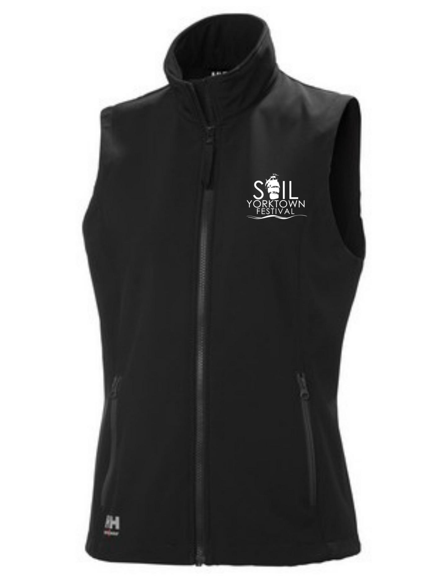 Helly Hansen Women's Manchester 2.0 Softshell Vest