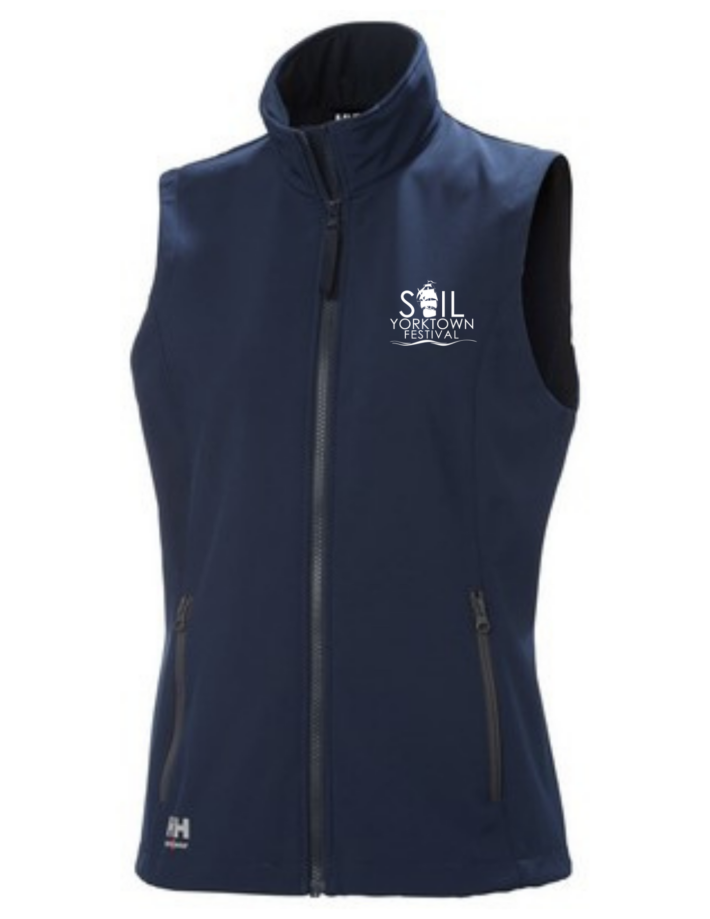 Helly Hansen Women's Manchester 2.0 Softshell Vest