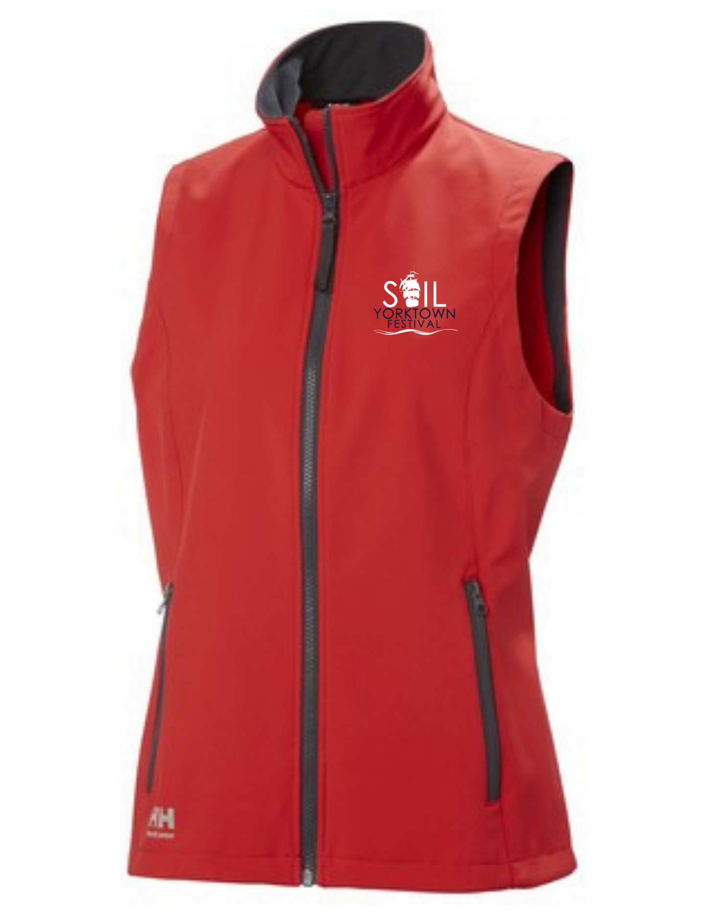 Helly Hansen Women's Manchester 2.0 Softshell Vest