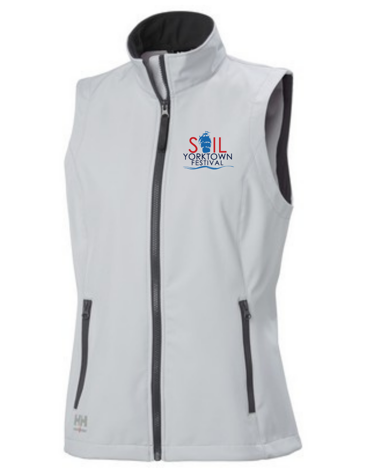Helly Hansen Women's Manchester 2.0 Softshell Vest