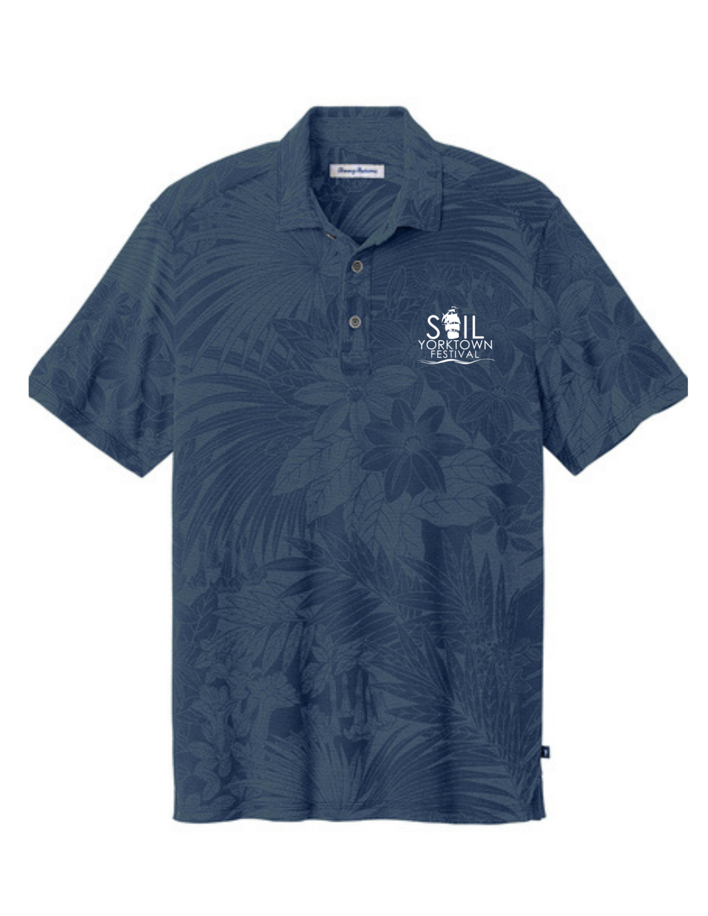 Tommy Bahama® Santiago Paradise Polo