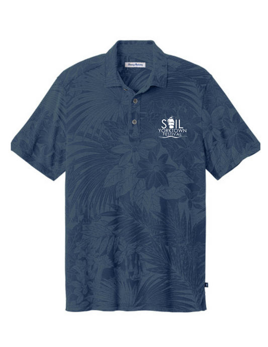 Tommy Bahama® Santiago Paradise Polo
