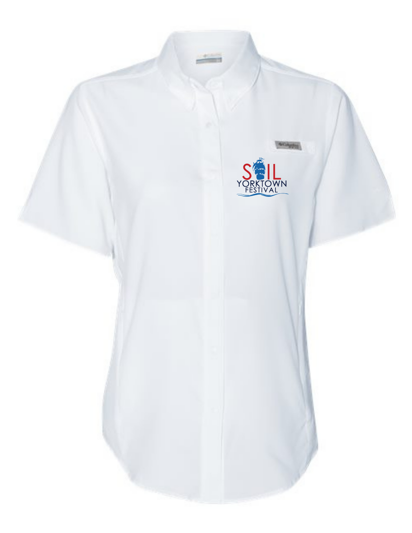 Women's PFG Tamiami™ II Short Sleeve Shirt