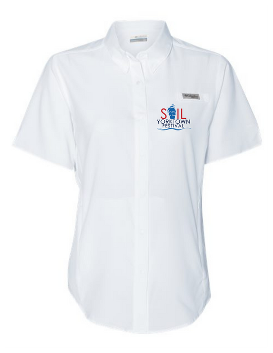 Women's PFG Tamiami™ II Short Sleeve Shirt