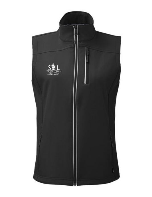 Women's Wavestorm Soft Shell Vest