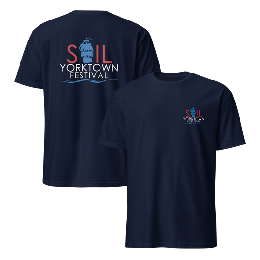 Short-Sleeve Unisex T-Shirt